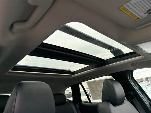 New 2026 MAZDA CX-50 AWD 2.5 Hybrid w/ Cargo Package image 12