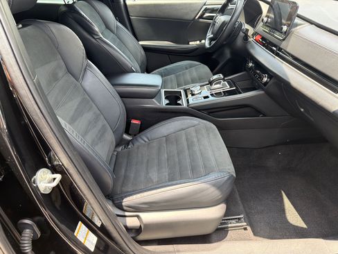 Used 2022 Mitsubishi Outlander SE FWD image 14