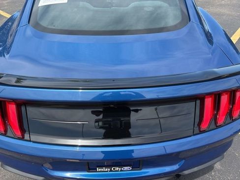 Used 2022 Ford Mustang GT w/ Equipment Group 301A RWD image 15