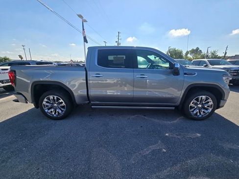 New 2026 GMC Sierra 1500 Denali image 4