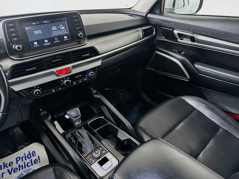 Used 2021 Kia Telluride S image 24