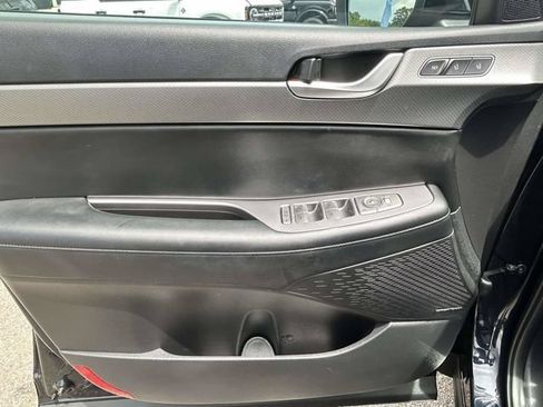 Used 2024 Hyundai Palisade SEL w/ Premium Package FWD image 15
