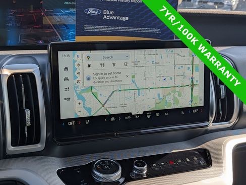 Certified 2025 Ford Expedition Active image 34