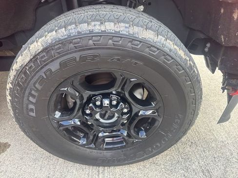 Used 2024 Ford F350 XL w/ STX Appearance Package image 4