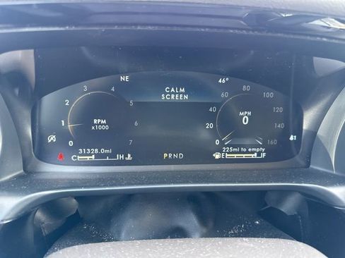 Used 2023 Lincoln Aviator Standard w/ Premium Package image 10