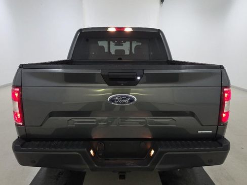 Used 2019 Ford F150 XLT w/ Equipment Group 302A Luxury image 4