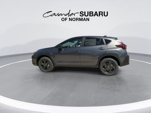 New 2026 Subaru Crosstrek 2.5i AWD/4WD image 2