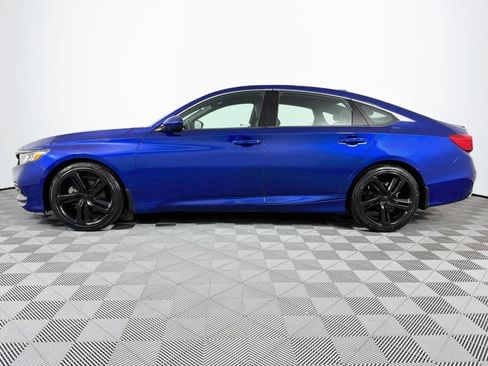 Used 2020 Honda Accord Sport image 7