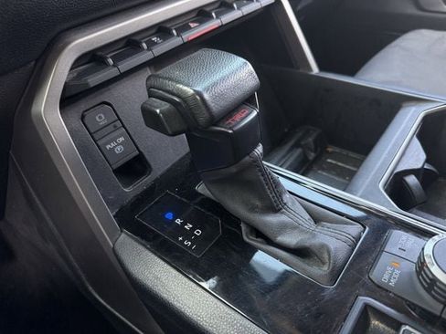 Used 2024 Toyota Tundra SR5 AWD/4WD image 21