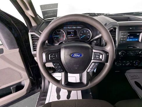 Used 2017 Ford F250 XLT w/ Snow Plow Prep Package image 11