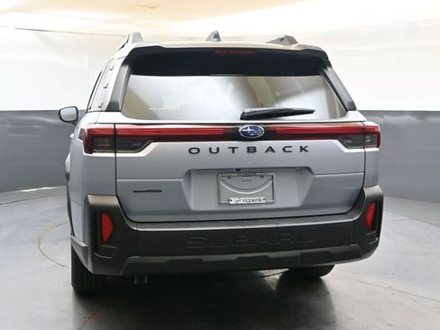 New 2026 Subaru Outback Premium AWD/4WD image 4