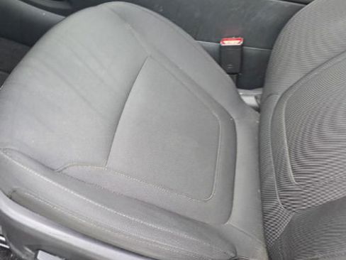 Used 2022 Hyundai Tucson SEL FWD image 5