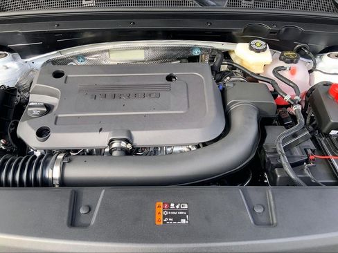 New 2026 Buick Envision Avenir image 11