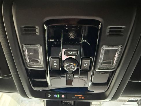 New 2026 GMC Yukon Elevation w/ LPO, Floor Liner Package AWD/4WD image 33