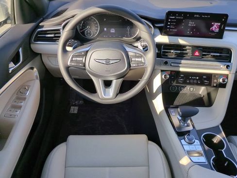 Certified 2026 Genesis G70 2.5T RWD image 15