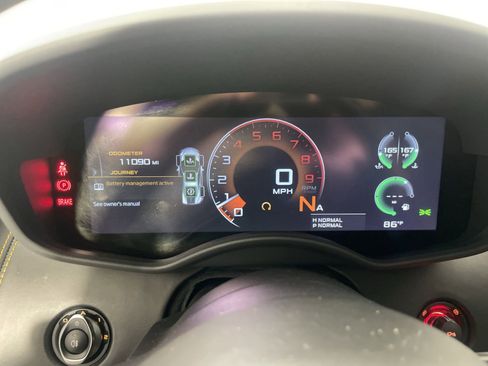 Used 2019 McLaren 600LT image 15