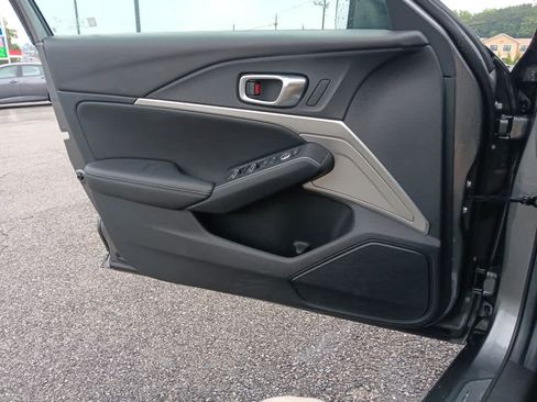 Used 2023 Acura Integra A-Spec FWD image 25