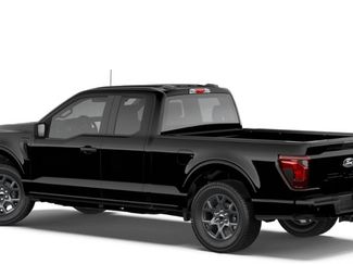 New 2026 Ford F150 STX w/ Equipment Group 200A AWD/4WD video 2