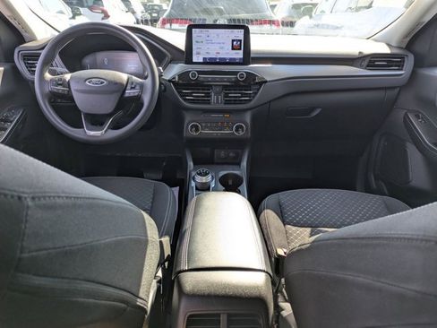 Used 2025 Ford Escape Active image 24