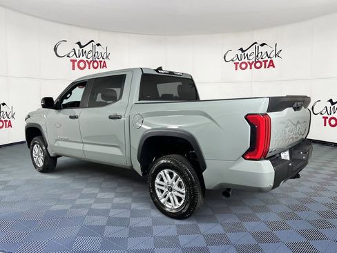 Used 2026 Toyota Tundra SR5 image 6