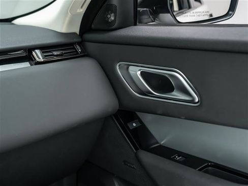 New 2024 Land Rover Range Rover Velar S image 26