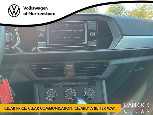 Certified 2021 Volkswagen Jetta S image 22