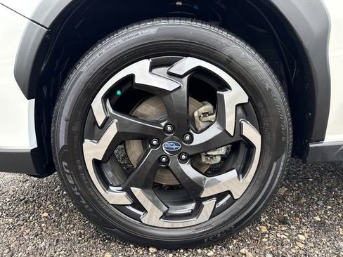 Used 2021 Subaru Crosstrek 2.5i Limited w/ Moonroof Package 2 AWD/4WD image 27
