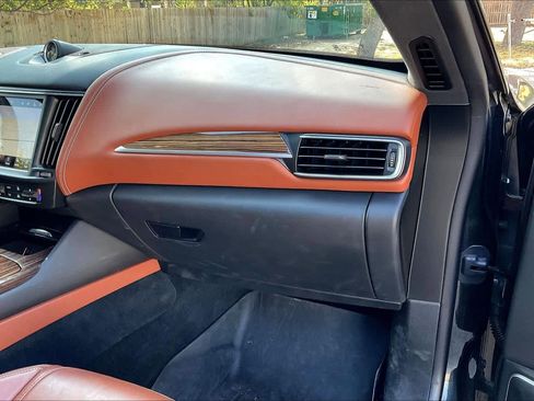 Used 2022 Maserati Levante Modena S image 18