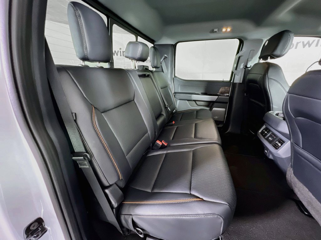 New 2026 Ford F350 Lariat AWD/4WD image 16