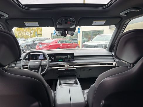 New 2027 Kia Telluride S AWD/4WD image 23