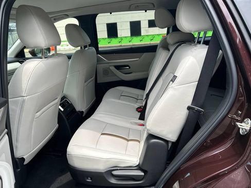 New 2026 MAZDA CX-90 3.3 Turbo w/ Premium Plus Pkg AWD/4WD image 18
