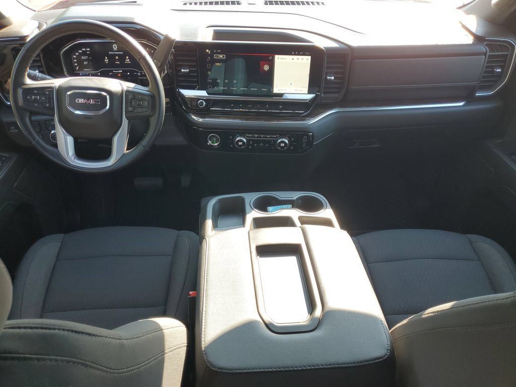 Used 2024 GMC Sierra 1500 Elevation AWD/4WD image 28