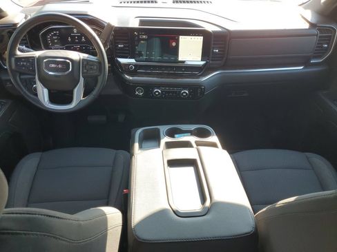 Used 2024 GMC Sierra 1500 Elevation AWD/4WD image 28