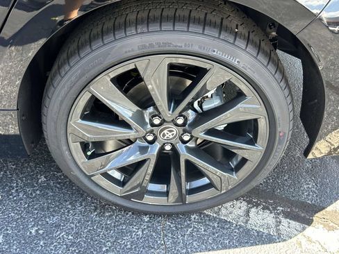 New 2026 Toyota Corolla Hybrid Sedan FWD image 9