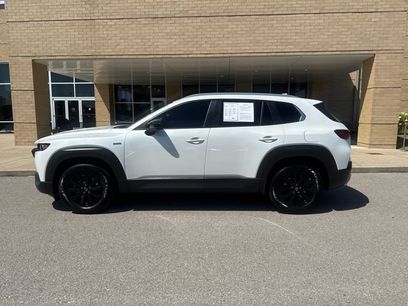 Used 2025 MAZDA CX-50 2.5 Hybrid w/ Weather Package