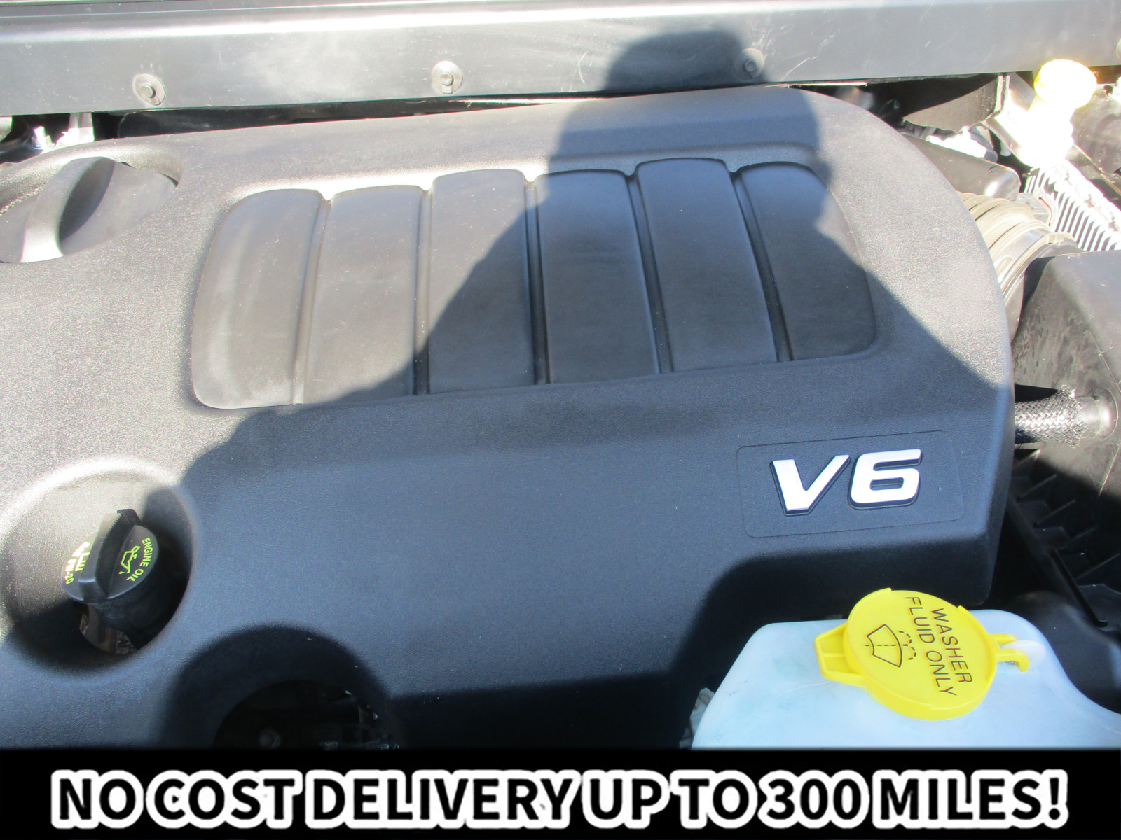 Used 2016 Dodge Journey SE w/ Popular Equipment Group AWD/4WD image 28