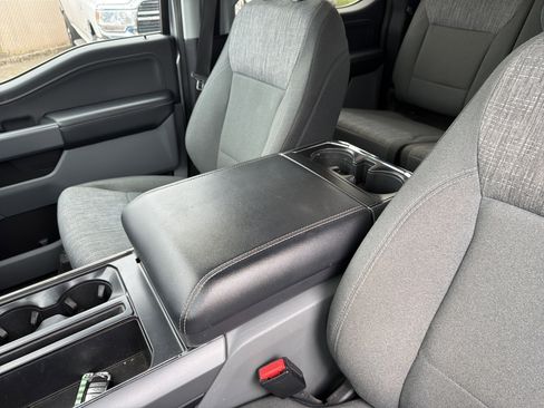 Used 2022 Ford F150 XLT w/ Equipment Group 302A High AWD/4WD image 17