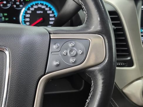 Used 2019 GMC Yukon Denali w/ Denali Ultimate Package image 29