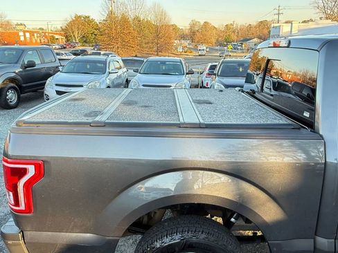 Used 2016 Ford F150 XL w/ XL Power Equipment Group image 10