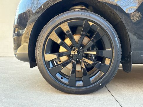 New 2026 Land Rover Range Rover Sport SE image 6