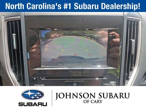 Used 2020 Subaru Forester w/ Alloy Wheel Package AWD/4WD image 16