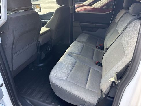 Used 2021 Ford F150 XLT image 13