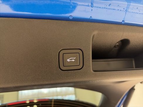 New 2026 Chevrolet Equinox EV LT image 14