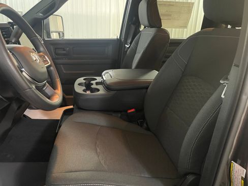 New 2026 RAM 2500 Tradesman image 13