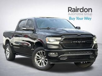 Used 2019 RAM 1500 Sport w/ Advanced Safety Group 360° Tour
