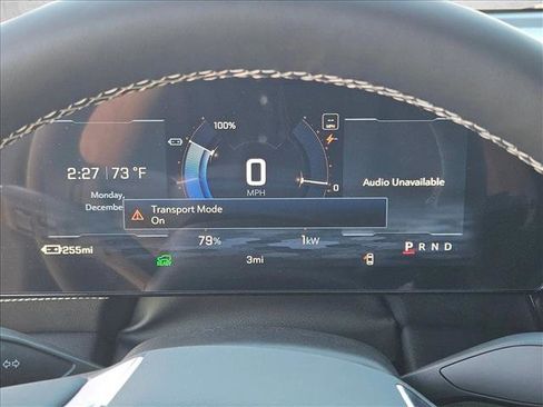 New 2026 Chevrolet Blazer EV LT image 11