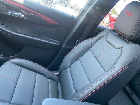 New 2026 Chevrolet TrailBlazer RS w/ Convenience Package image 27