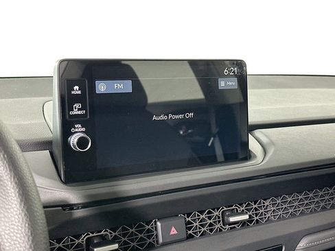 New 2026 Honda Accord SE image 13