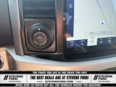Used 2023 Ford F150 XLT w/ Equipment Group 302A High AWD/4WD image 30