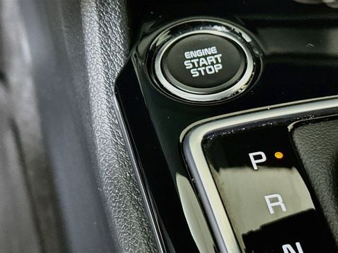 Used 2025 Kia Sportage SX FWD image 20